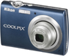 Nikon COOLPIX S230